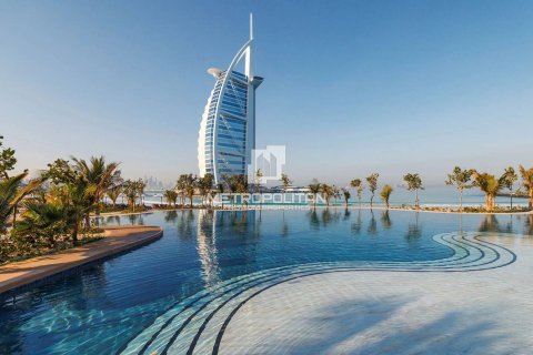 Villa in affitto a Jumeirah, Dubai, EAU 6 camere da letto, 452 mq. № 664172 - foto 9