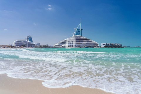 Villa in affitto a Jumeirah, Dubai, EAU 6 camere da letto, 452 mq. № 664172 - foto 8
