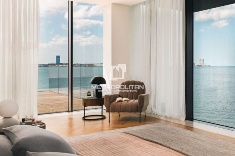 Villa in affitto a Jumeirah, Dubai, EAU 6 camere da letto, 452 mq. № 664172 - foto 3