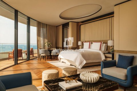 Villa in affitto a Jumeirah, Dubai, EAU 6 camere da letto, 452 mq. № 664172 - foto 2