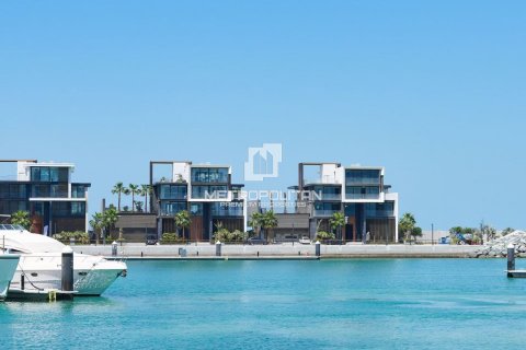Willa w Jumeirah, Dubai, ZEA 6 sypialnie, 452 mkw. nr 664172