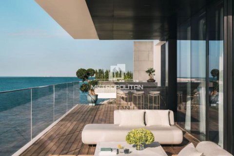 Villa in affitto a Jumeirah, Dubai, EAU 6 camere da letto, 452 mq. № 664172 - foto 4