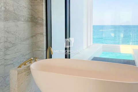 Villa in affitto a Jumeirah, Dubai, EAU 6 camere da letto, 452 mq. № 664172 - foto 5