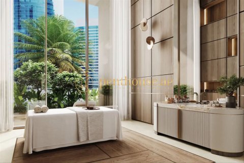Appartement à vendre à  Downtown Dubai (Downtown Burj Dubai), Dubai, EAU 1 chambre, 111 m2 № 664170 - photo 9