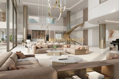 Appartement à vendre à  Downtown Dubai (Downtown Burj Dubai), Dubai, EAU 1 chambre, 111 m2 № 664170 - photo 4