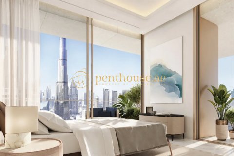 Appartement à vendre à  Downtown Dubai (Downtown Burj Dubai), Dubai, EAU 1 chambre, 111 m2 № 664170 - photo 5