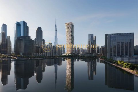 Appartement à vendre à  Downtown Dubai (Downtown Burj Dubai), Dubai, EAU 1 chambre, 111 m2 № 664170 - photo 15
