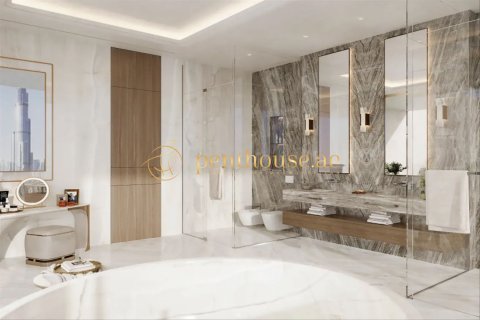 Appartement à vendre à  Downtown Dubai (Downtown Burj Dubai), Dubai, EAU 1 chambre, 111 m2 № 664170 - photo 12