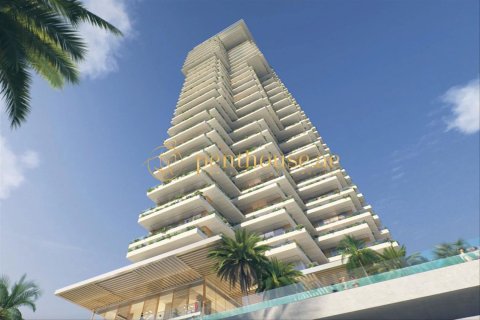Downtown Dubai (Downtown Burj Dubai), Dubai, BAE’de daire 1 yatak odası, 111 m&sup2; No 664170