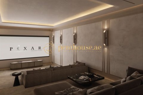 Appartement à vendre à  Downtown Dubai (Downtown Burj Dubai), Dubai, EAU 1 chambre, 111 m2 № 664170 - photo 7