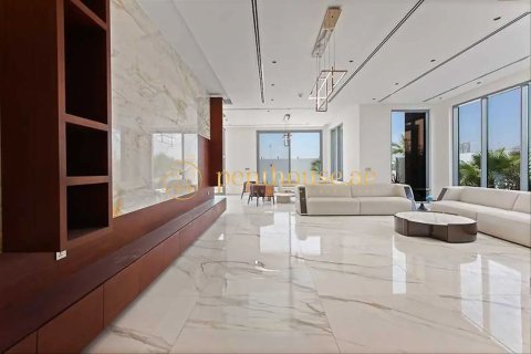 Vilë në Golf City, Dubai, Emiratet e Bashkuara Arabe 6 dhoma gjumi, 683 m2. № 664168 - Foto 2