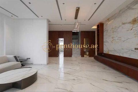 Vilë në Golf City, Dubai, Emiratet e Bashkuara Arabe 6 dhoma gjumi, 683 m2. № 664168 - Foto 7