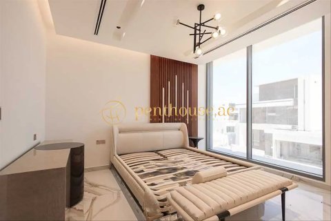Vilë në Golf City, Dubai, Emiratet e Bashkuara Arabe 6 dhoma gjumi, 683 m2. № 664168 - Foto 22