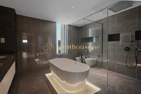 Vilë në Golf City, Dubai, Emiratet e Bashkuara Arabe 6 dhoma gjumi, 683 m2. № 664168 - Foto 20