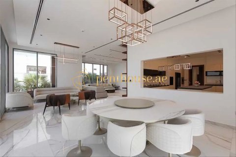 Vilë në Golf City, Dubai, Emiratet e Bashkuara Arabe 6 dhoma gjumi, 683 m2. № 664168 - Foto 3