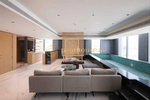 Vilë në Golf City, Dubai, Emiratet e Bashkuara Arabe 6 dhoma gjumi, 683 m2. № 664168 - Foto 4