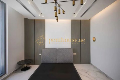 Vilë në Golf City, Dubai, Emiratet e Bashkuara Arabe 6 dhoma gjumi, 683 m2. № 664168 - Foto 25