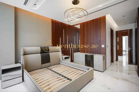 Vilë në Golf City, Dubai, Emiratet e Bashkuara Arabe 6 dhoma gjumi, 683 m2. № 664168 - Foto 23