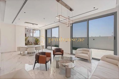 Vilë në Golf City, Dubai, Emiratet e Bashkuara Arabe 6 dhoma gjumi, 683 m2. № 664168 - Foto 5