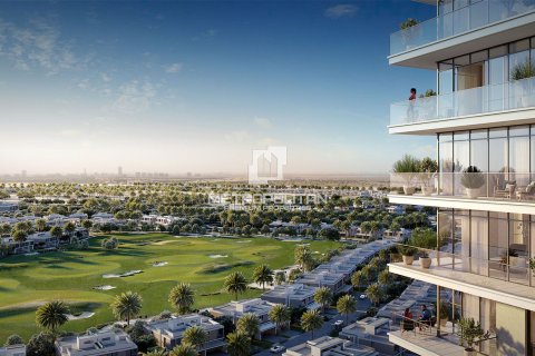 דירה ב Dubai Hills Estate, Dubai, איחוד האמירויות 1 חדר שינה, 64 מ