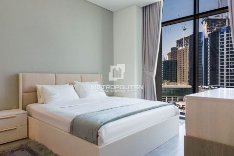 Leilighet i Business Bay, Dubai, Emiratene 2 soverom, 86 kvm nr. 664169