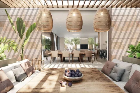 Villa Tilal Al Ghaf, Dubaijā, AAE 4 istabas, 560 m2 Nr. 721485 - attēls 5