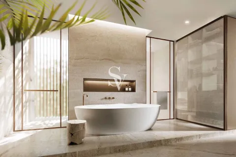Villa Tilal Al Ghaf, Dubaijā, AAE 4 istabas, 560 m2 Nr. 721485 - attēls 8