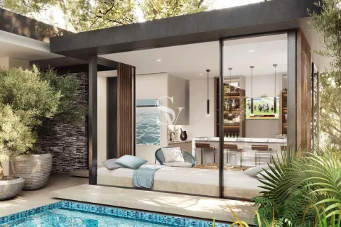 Villa Tilal Al Ghaf, Dubaijā, AAE 4 istabas, 560 m2 Nr. 721485 - attēls 11