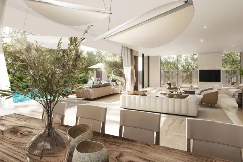 Villa Tilal Al Ghaf, Dubaijā, AAE 4 istabas, 560 m2 Nr. 721485 - attēls 4