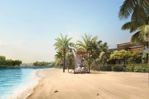 Villa Tilal Al Ghaf, Dubaijā, AAE 4 istabas, 560 m2 Nr. 721485 - attēls 13