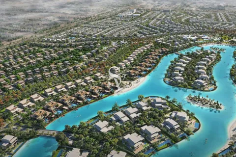 Villa Tilal Al Ghaf, Dubaijā, AAE 4 istabas, 560 m2 Nr. 721485 - attēls 14