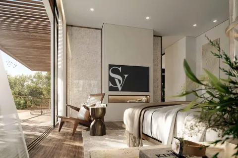 Villa Tilal Al Ghaf, Dubaijā, AAE 4 istabas, 560 m2 Nr. 721485 - attēls 7