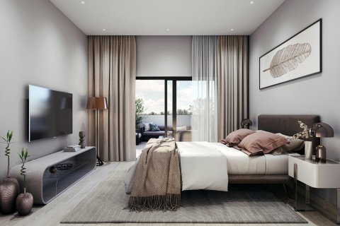 Leilighet MAISON ELYSEE i Jumeirah Village Circle, Dubai, Emiratene 1 soverom, 60.07 kvm nr. 713449