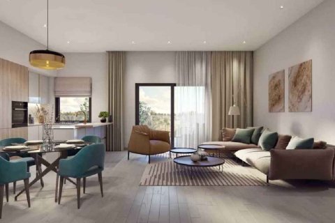Квартира в MAISON ELYSEE в Джумейра Вилладж Серкл, Дубай, ОАЕ 2 кімнати, 60.07м2 № 713451