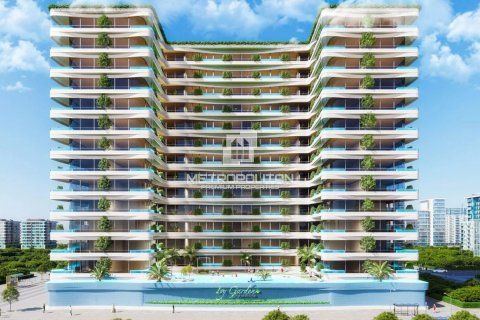 Dubai Residence Complex, Dubai, BAE’de satılık daire 1 yatak odası, 74 m&sup2; No 730222 - fotoğraf 14