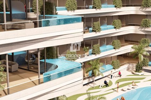Dubai Residence Complex, Dubai, BAE’de satılık daire 1 yatak odası, 74 m&sup2; No 730222 - fotoğraf 10