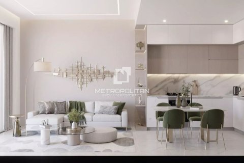 Dubai Residence Complex, Dubai, BAE’de satılık daire 1 yatak odası, 74 m&sup2; No 730222 - fotoğraf 4