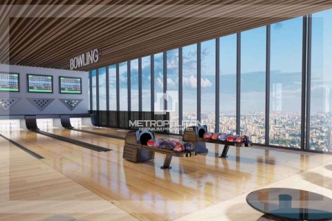Dubai Residence Complex, Dubai, BAE’de satılık daire 1 yatak odası, 74 m&sup2; No 730222 - fotoğraf 9
