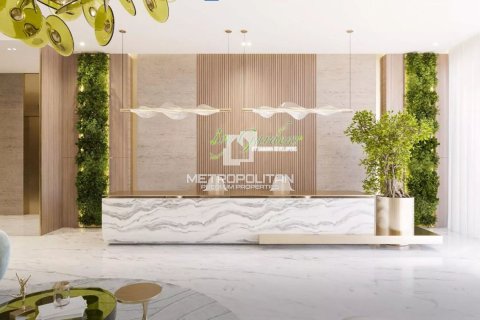 Dubai Residence Complex, Dubai, BAE’de satılık daire 1 yatak odası, 74 m&sup2; No 730222 - fotoğraf 7