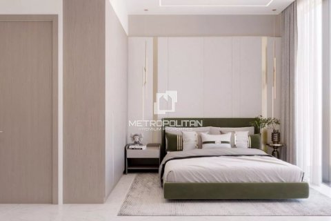 Dubai Residence Complex, Dubai, BAE’de satılık daire 1 yatak odası, 74 m&sup2; No 730222 - fotoğraf 5