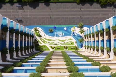 Dubai Residence Complex, Dubai, BAE’de satılık daire 1 yatak odası, 74 m&sup2; No 730222 - fotoğraf 13