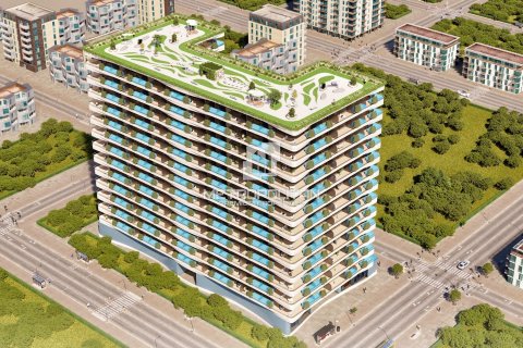 Dubai Residence Complex, Dubai, BAE’de satılık daire 1 yatak odası, 74 m&sup2; No 730222 - fotoğraf 15