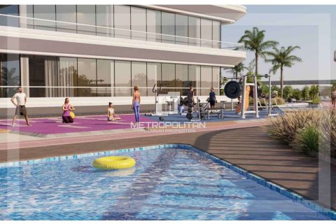 Dubai Residence Complex, Dubai, BAE’de satılık daire 1 yatak odası, 74 m&sup2; No 730222 - fotoğraf 18