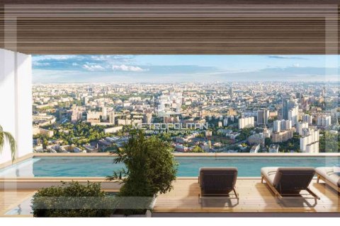 Dubai Residence Complex, Dubai, BAE’de satılık daire 1 yatak odası, 74 m&sup2; No 730222 - fotoğraf 17