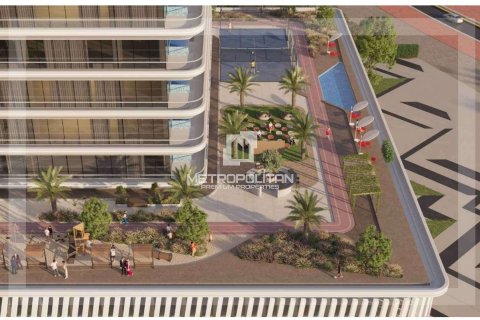 Dubai Residence Complex, Dubai, BAE’de satılık daire 1 yatak odası, 74 m&sup2; No 730222 - fotoğraf 6