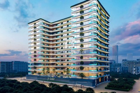 Apartment sa Dubai Residence Complex, UAE 1 silid-tulugan, 74 sq.m. № 730222
