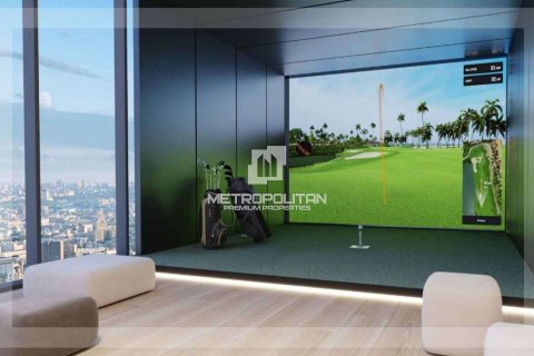 Dubai Residence Complex, Dubai, BAE’de satılık daire 1 yatak odası, 74 m&sup2; No 730222 - fotoğraf 16