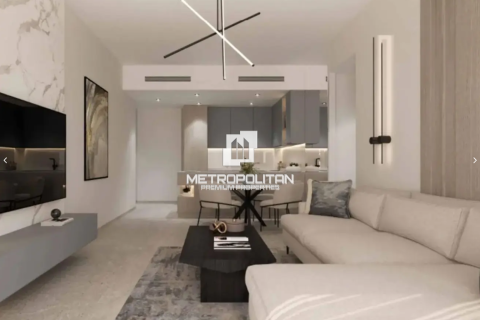 Lakás itt: Dubai Land, EAE, 34 m², azonosító: 730220 - fénykép 2