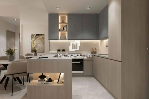 Lakás itt: Dubai Land, EAE, 34 m², azonosító: 730220 - fénykép 3