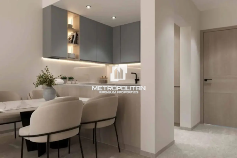 Lakás itt: Dubai Land, EAE, 34 m², azonosító: 730220 - fénykép 4